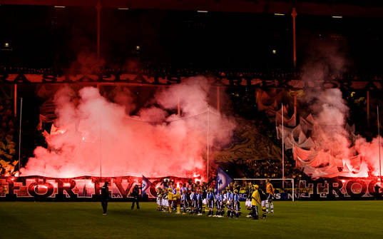 Bläddra bland fler bilder av DIF-AIK