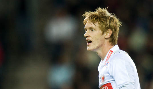 Rasmus Elm