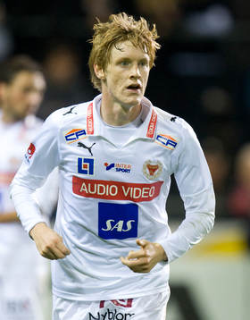 Rasmus Elm