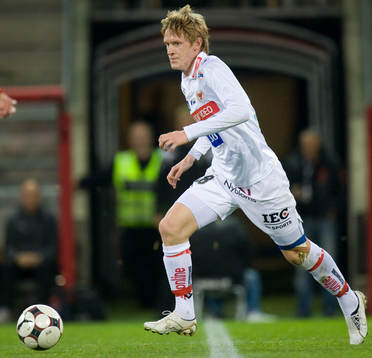 Rasmus Elm