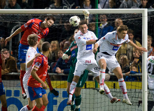 Marcus Nilsson utmanar Petter Wastå, Arthur Sorin och