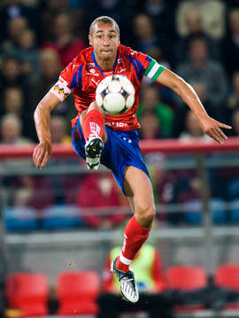 Henrik Larsson