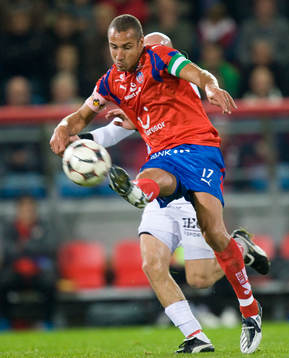 Henrik Larsson