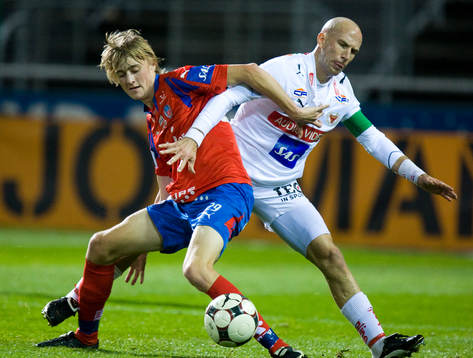 Unge Rasmus Jönsson