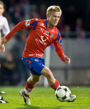 Andreas Landgren