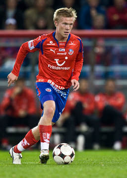 Andreas Landgren