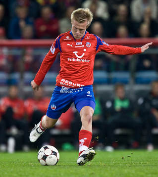 Andreas Landgren