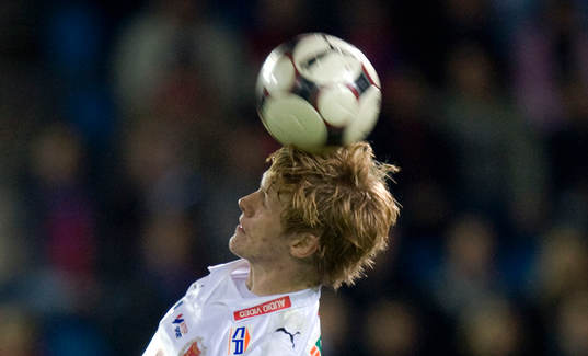 Rasmus Elm. Nick