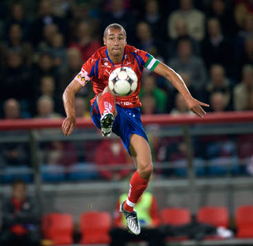 Henrik Larsson