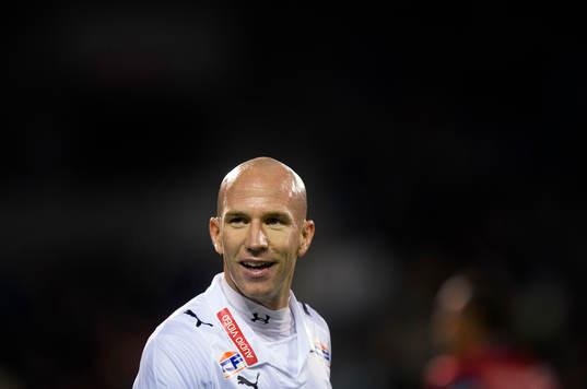 Henrik Rydström