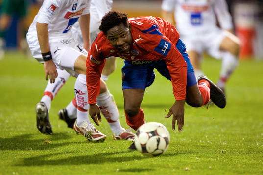 Adama Tamboura