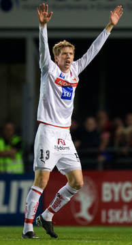 David Elm