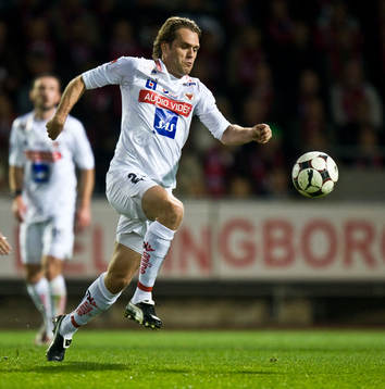 Lasse Johansson