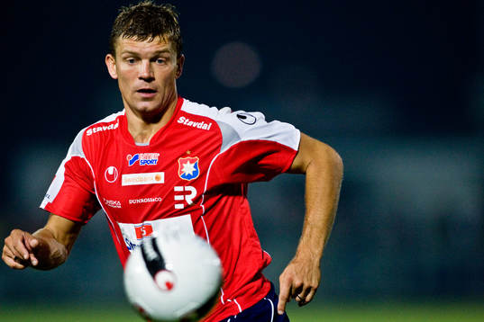 Marcus Allbäck