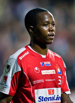 Boyd Mwila