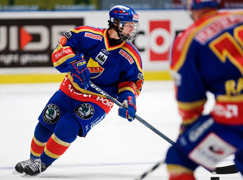 Jacob Josefson