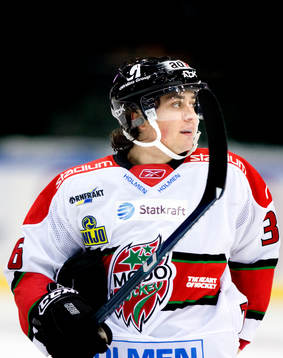 Mats Zuccarello Aasen, Modo