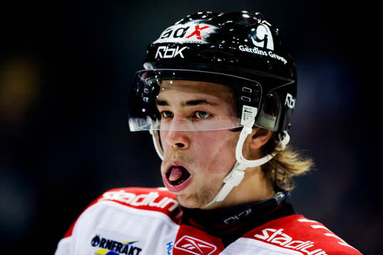 Victor Hedman