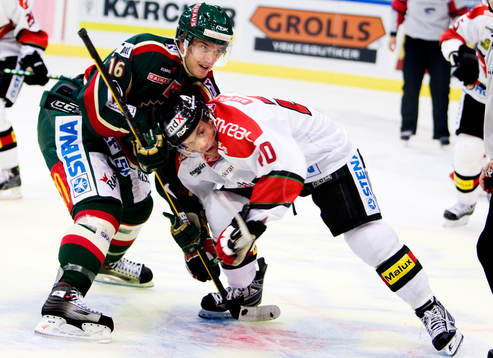 Jonas Nordquist, Frölunda, Per-Åge Skröder, Modo