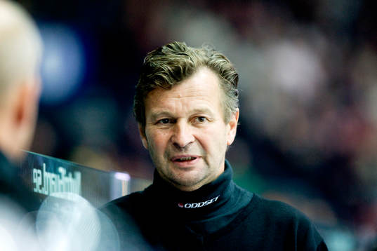 Harri Rindell, Tränare