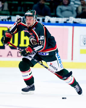 Ronnie Sundin
