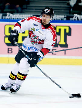 Mikko Kurvinen