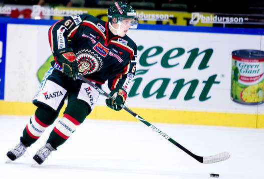 Lars Eller