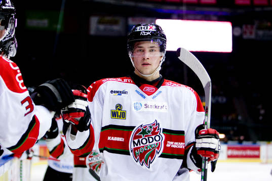 Victor Hedman