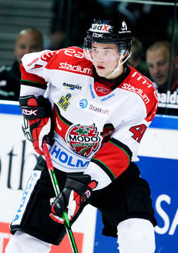 Victor Hedman
