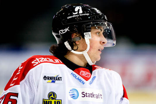 Mats Zuccarello Aasen, Modo