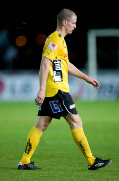 Utvisning, Andreas Augustsson