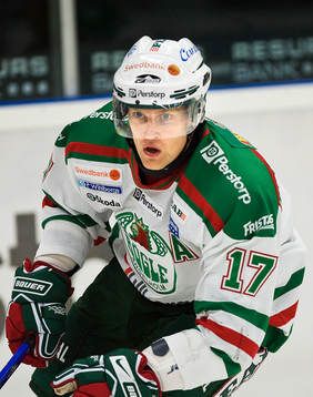 Mathias Tjärnqvist