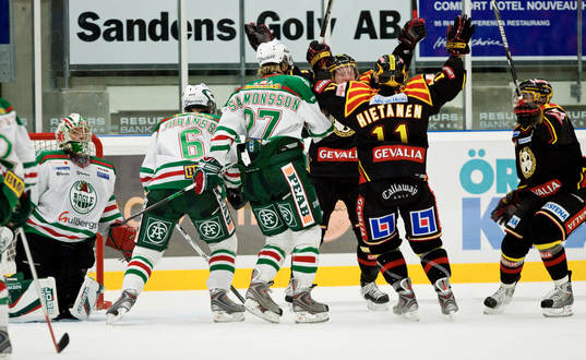 Jubel Brynäs