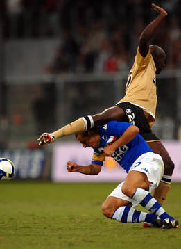 Palombo och Sissoko