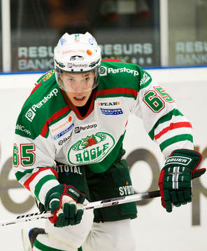 Andrée Persson
