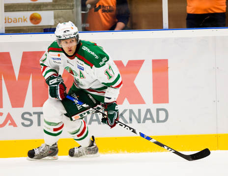 Mattias Tjärnqvist