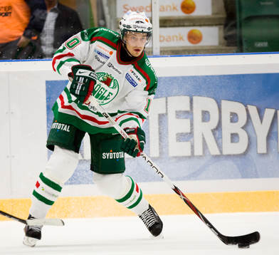 Daniel Sondell