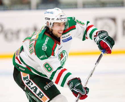 Mathias Porseland
