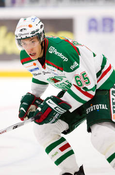 Andrée Persson