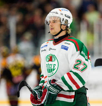 Johannes Salmonsson