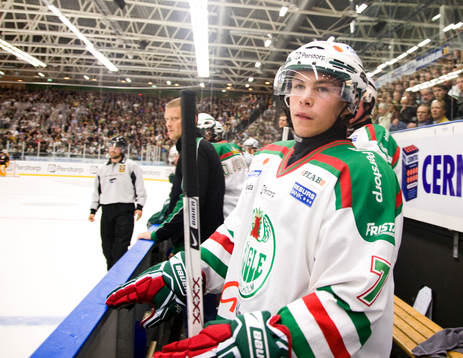 Mads Bödker