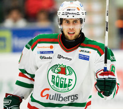 Mathias Porseland
