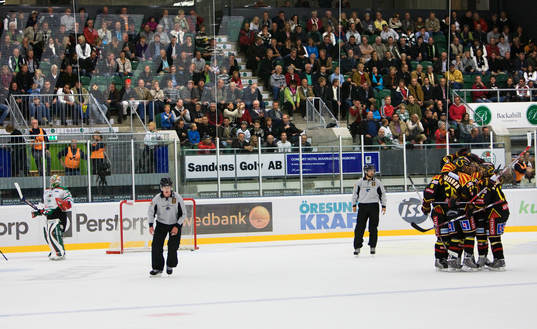 Jubel Brynäs
