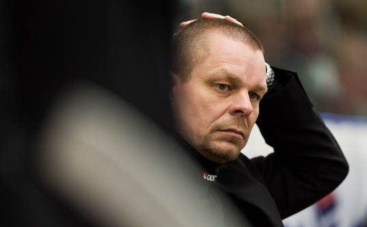 Niklas Czarnecki, tränare