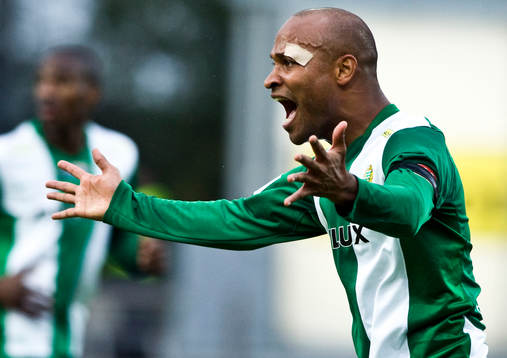 Christian Traoré, Hammarby