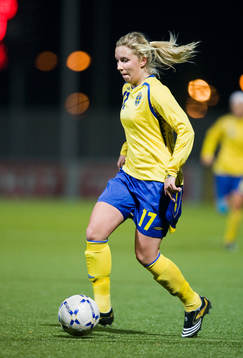Louise Fors