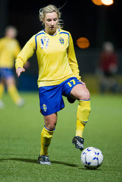 Louise Fors