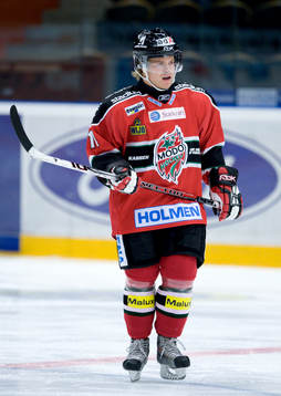 Thomas Enström