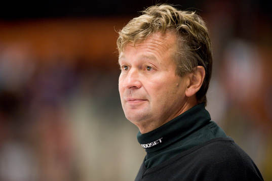 Harri Rindell, Tränare