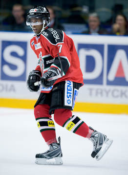 Eric Persson
